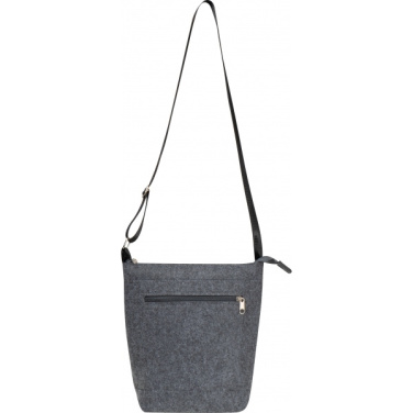 Logo trade promotional merchandise picture of: Shoulder bag Lagos