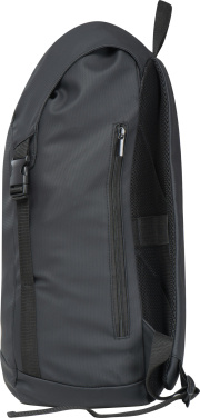 Logotrade promotional gift image of: Backpack Tallinn