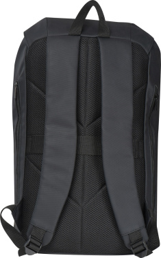 Logotrade promotional gifts photo of: Backpack Tallinn