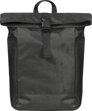 Logotrade advertising product picture of: Courier backpack Rio Grande