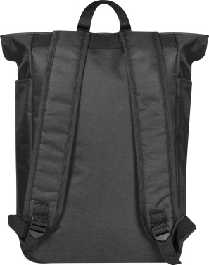 Logotrade promotional giveaway picture of: Courier backpack Rio Grande