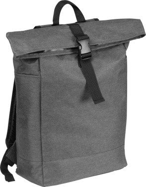 Logo trade corporate gift photo of: Courier backpack Rio Grande