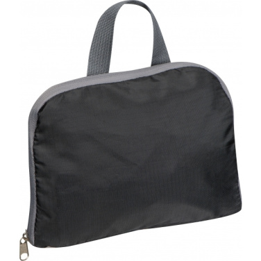Logo trade corporate gift photo of: RPET backpack Salford