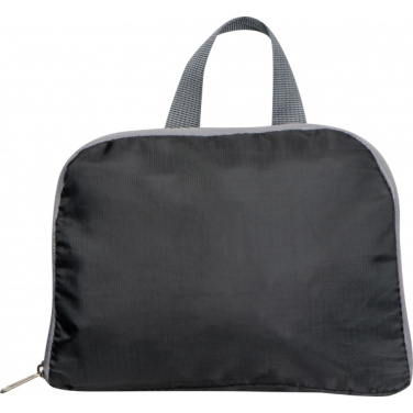 Logotrade promotional merchandise picture of: RPET backpack Salford