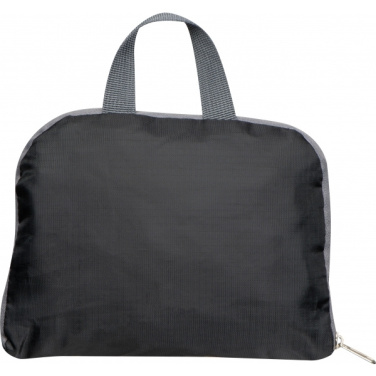 Logo trade promotional merchandise picture of: RPET backpack Salford