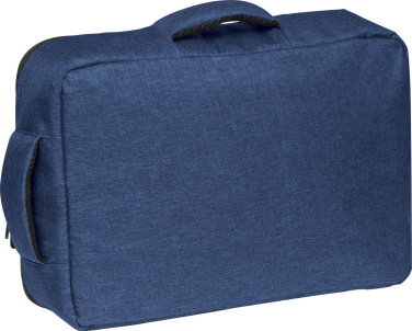 Logo trade promotional items image of: Backpack Tampere