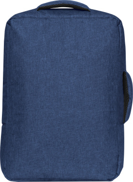 Logotrade promotional items photo of: Backpack Tampere