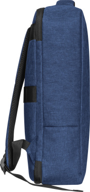 Logotrade promotional product picture of: Backpack Tampere