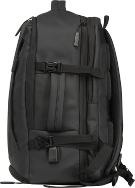 Logotrade promotional gift picture of: Backpack Richmond