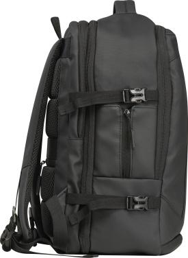 Logotrade corporate gift image of: Backpack Richmond