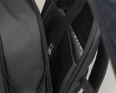 Logo trade corporate gifts image of: Backpack Richmond