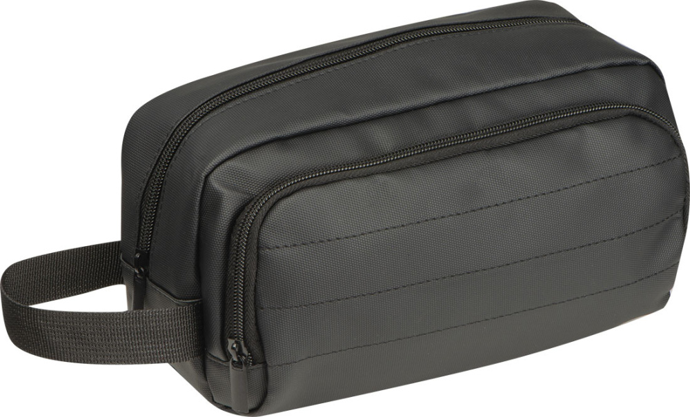 Logotrade promotional item picture of: Toiletry bag West Yorkshire
