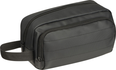Logotrade promotional product image of: Toiletry bag West Yorkshire