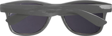 Logo trade business gifts image of: RPET sunglasses Illinois