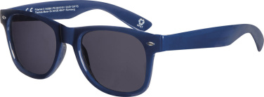 Logo trade promotional giveaway photo of: RPET sunglasses Illinois