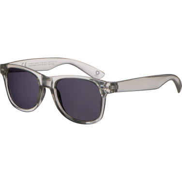 Logotrade promotional product picture of: RPET sunglasses Illinois