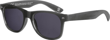 Logotrade advertising product picture of: RPET sunglasses Illinois