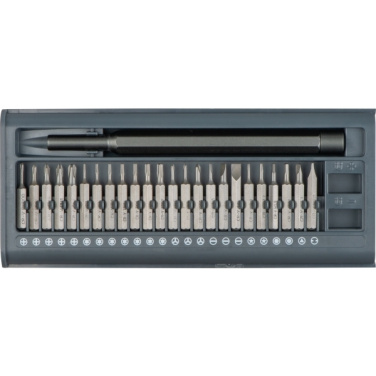 Logotrade promotional giveaway image of: Tool set Sao Vicente