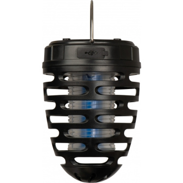Logo trade corporate gifts image of: Solar mosquito lamp Wigan
