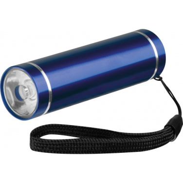 Logotrade advertising product image of: Recycled flashlight Utrecht