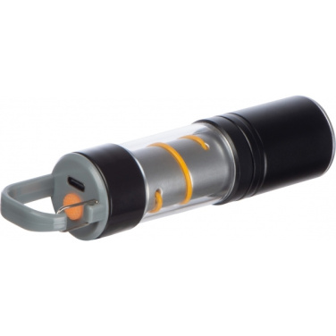 Logotrade promotional giveaways photo of: Rechargeable flashlight Tulsa