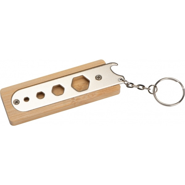 Logotrade advertising product picture of: Multitool Hiroshima