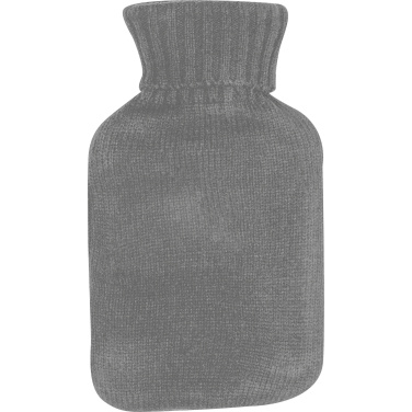 Logotrade corporate gift picture of: Hot-water bottle KALIBO