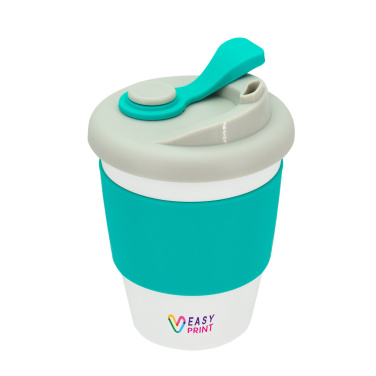 Logotrade promotional product image of: PLA Coffee cup 340 ml