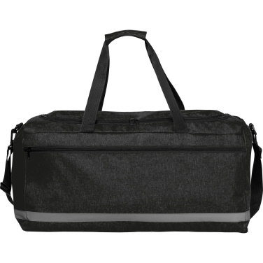 Logotrade promotional giveaway image of: Sports bag ROCHDALE