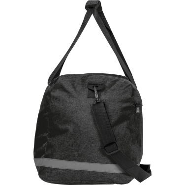 Logotrade promotional giveaways photo of: Sports bag ROCHDALE