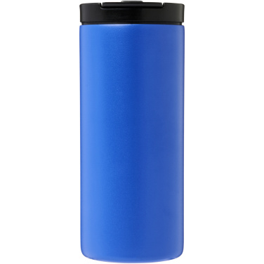 Logo trade promotional items picture of: Lebou 360 ml copper vacuum insulated tumbler