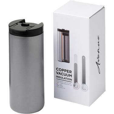 Logotrade promotional gifts photo of: Lebou 360 ml copper vacuum insulated tumbler