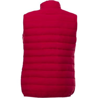 Logotrade promotional giveaways photo of: Pallas women's insulated bodywarmer