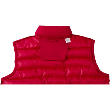 Logotrade advertising product image of: Pallas women's insulated bodywarmer