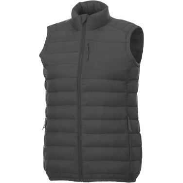 Logo trade promotional gift photo of: Pallas women's insulated bodywarmer