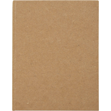 Logotrade promotional gift picture of: Sandal memo pad