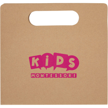 Logotrade corporate gift picture of: Fir colouring set