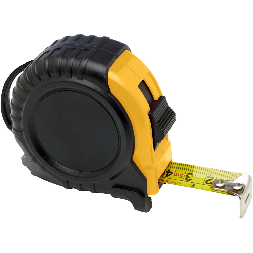 Logo trade advertising products image of: Score 5 metre tape measure