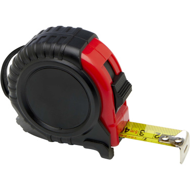 Logotrade corporate gift picture of: Score 5 metre tape measure