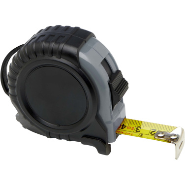 Logotrade promotional giveaways photo of: Score 5 metre tape measure