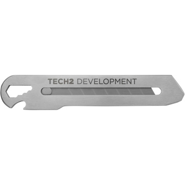Logotrade promotional merchandise picture of: Linear cutter knife