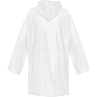 Logo trade promotional items image of: Ada raincoat