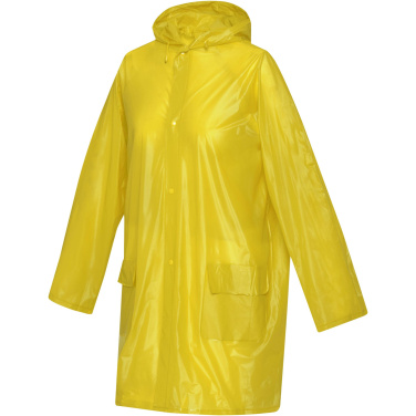 Logo trade promotional gift photo of: Ada raincoat