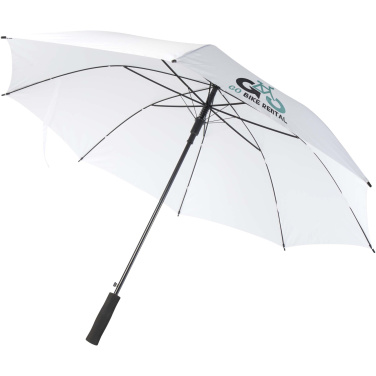 Logo trade advertising products picture of: Ibi 27" umbrella