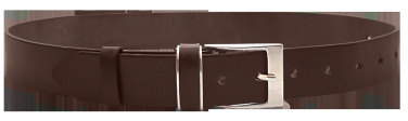 Logo trade corporate gift photo of: Leather belt 502035000