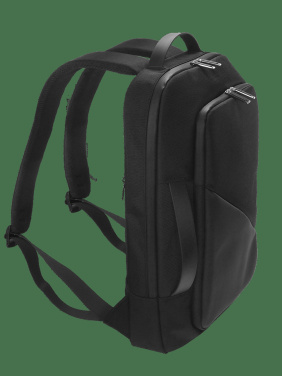 Logotrade advertising product picture of: Laptop backpack 190703400