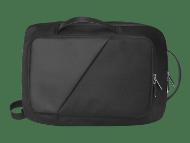 Logo trade promotional item photo of: Laptop backpack 190703400