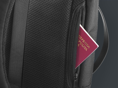 Logotrade promotional gift picture of: Laptop backpack 190703400