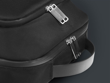 Logotrade advertising products photo of: Laptop backpack 190703400