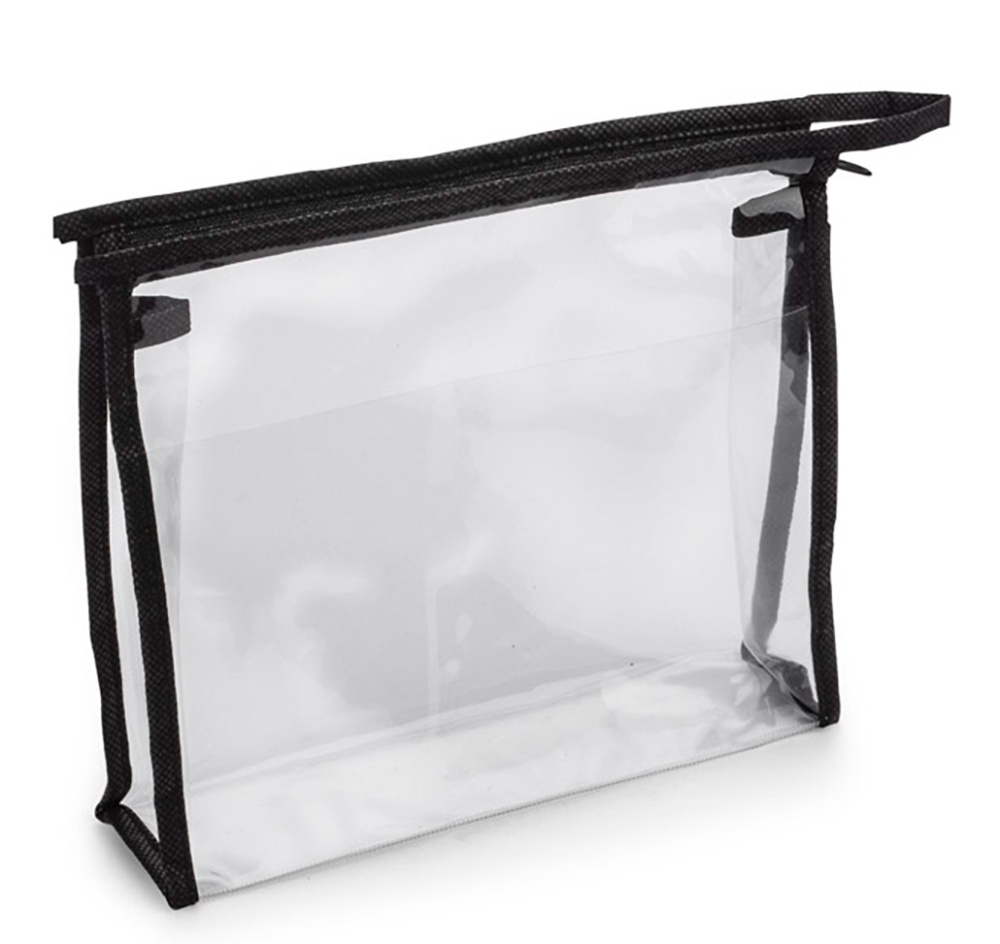 Logotrade promotional items photo of: Cosmetic bag 204312300